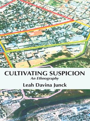 cover image of Cultivating Suspicion